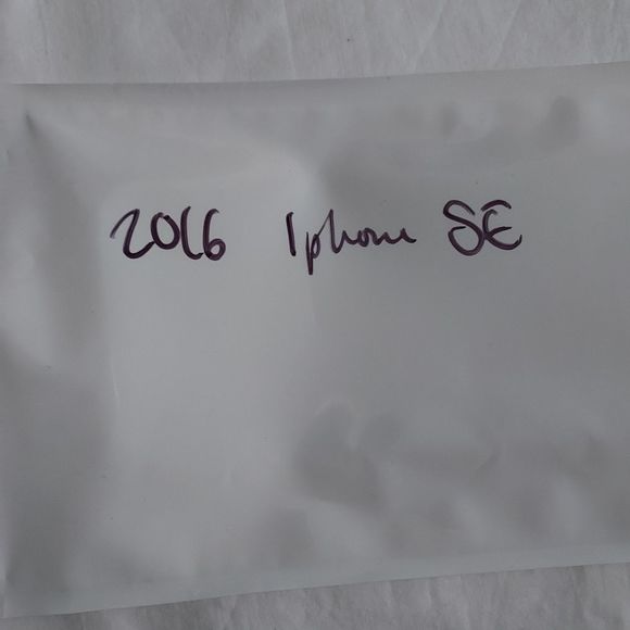 Hieronymus Bosch Cat 2016 IPhone SE Case - Picture 3 of 3